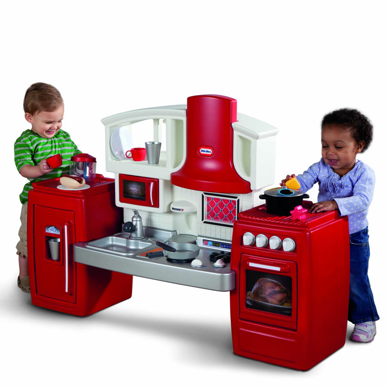 Little tikes online cocina